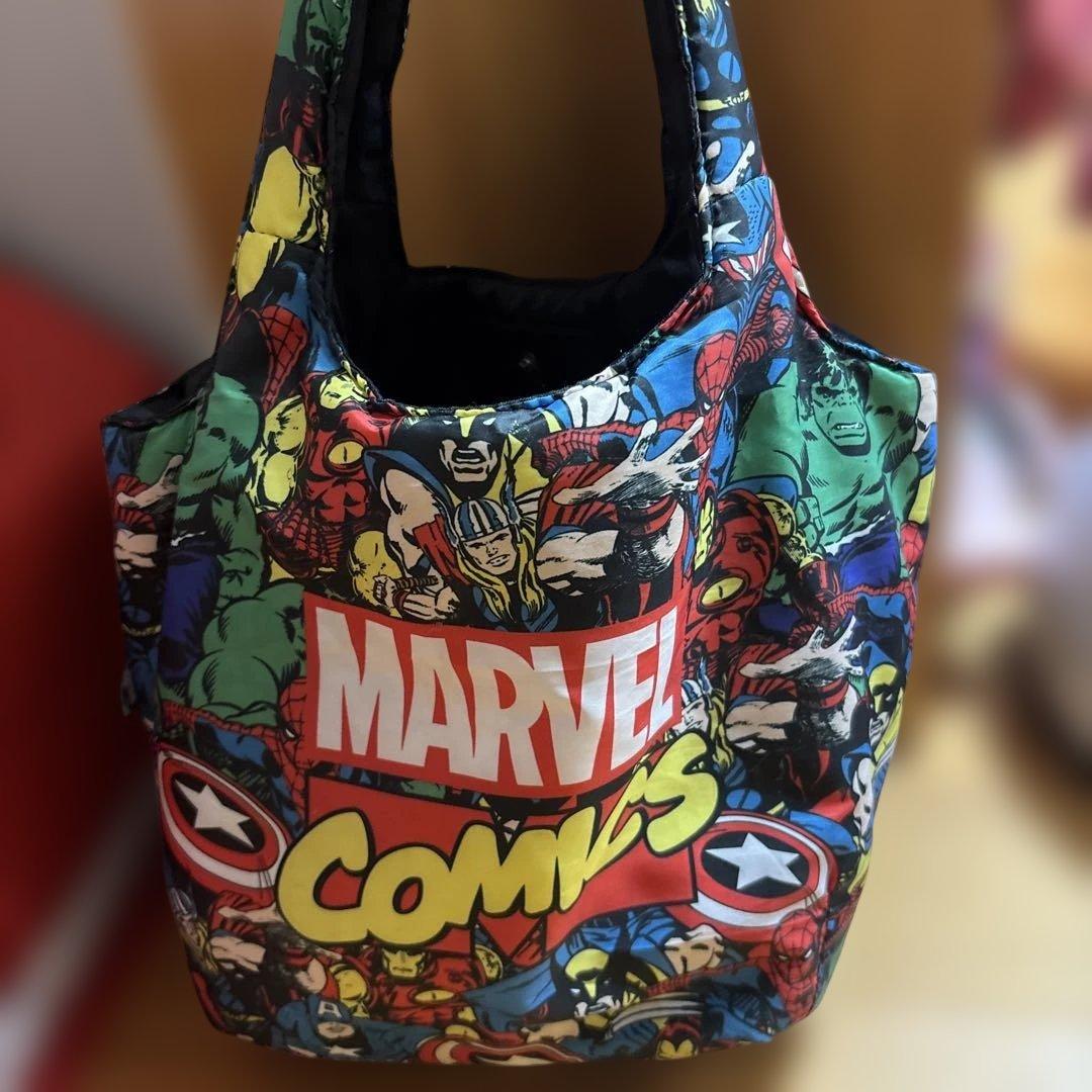 MARVEL キャラクターグッズ セット