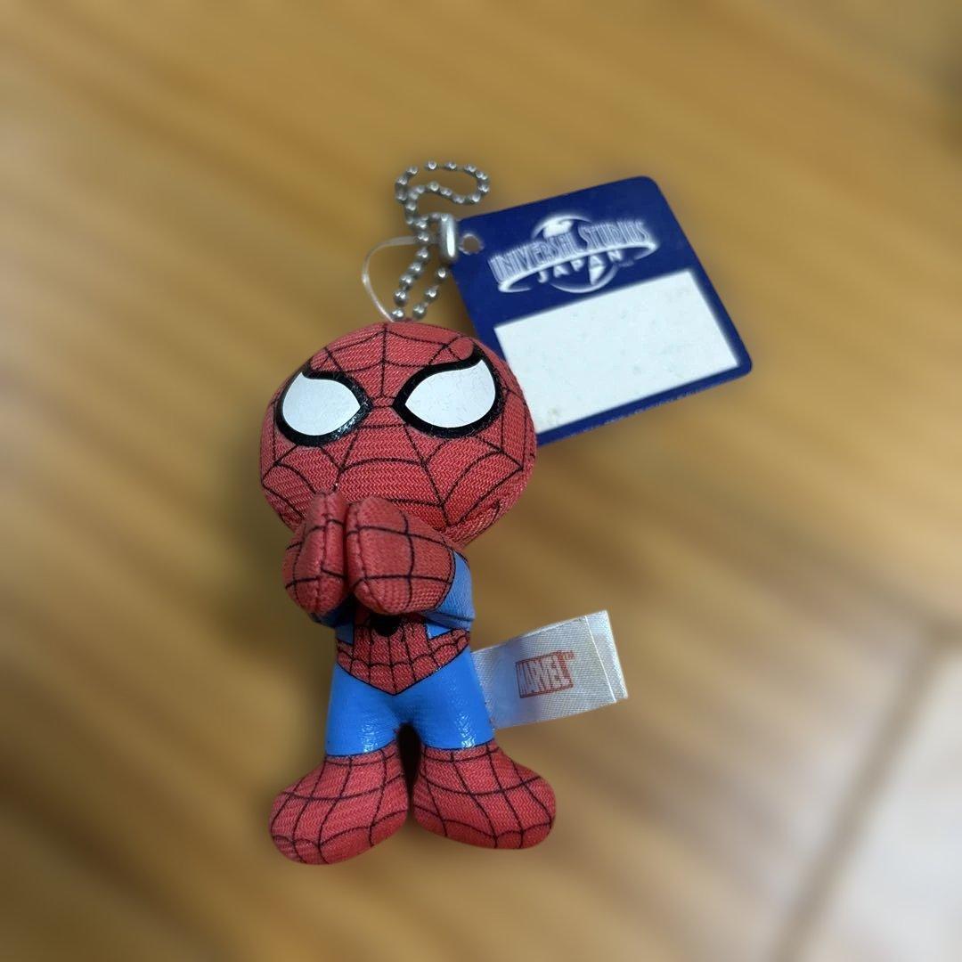 MARVEL キャラクターグッズ セット