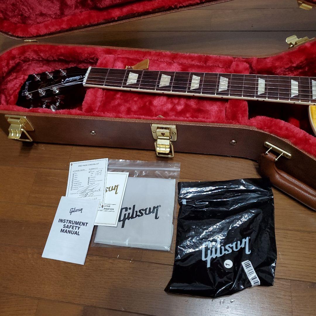 早い者勝ち　超美品　Gibson Les Paul スタンダード