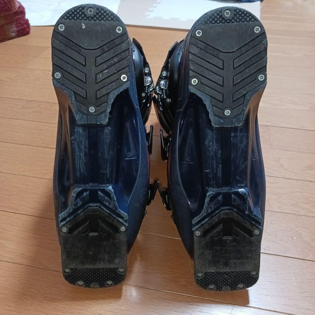 Salomon X Max 120 スキーブーツ 25cm 25.5cm