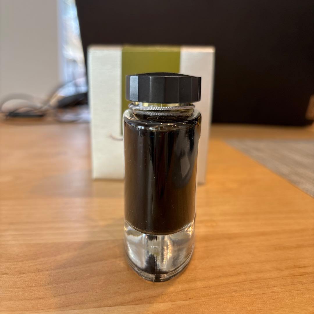 Pilot 色彩雫 稲穂 50ml インク