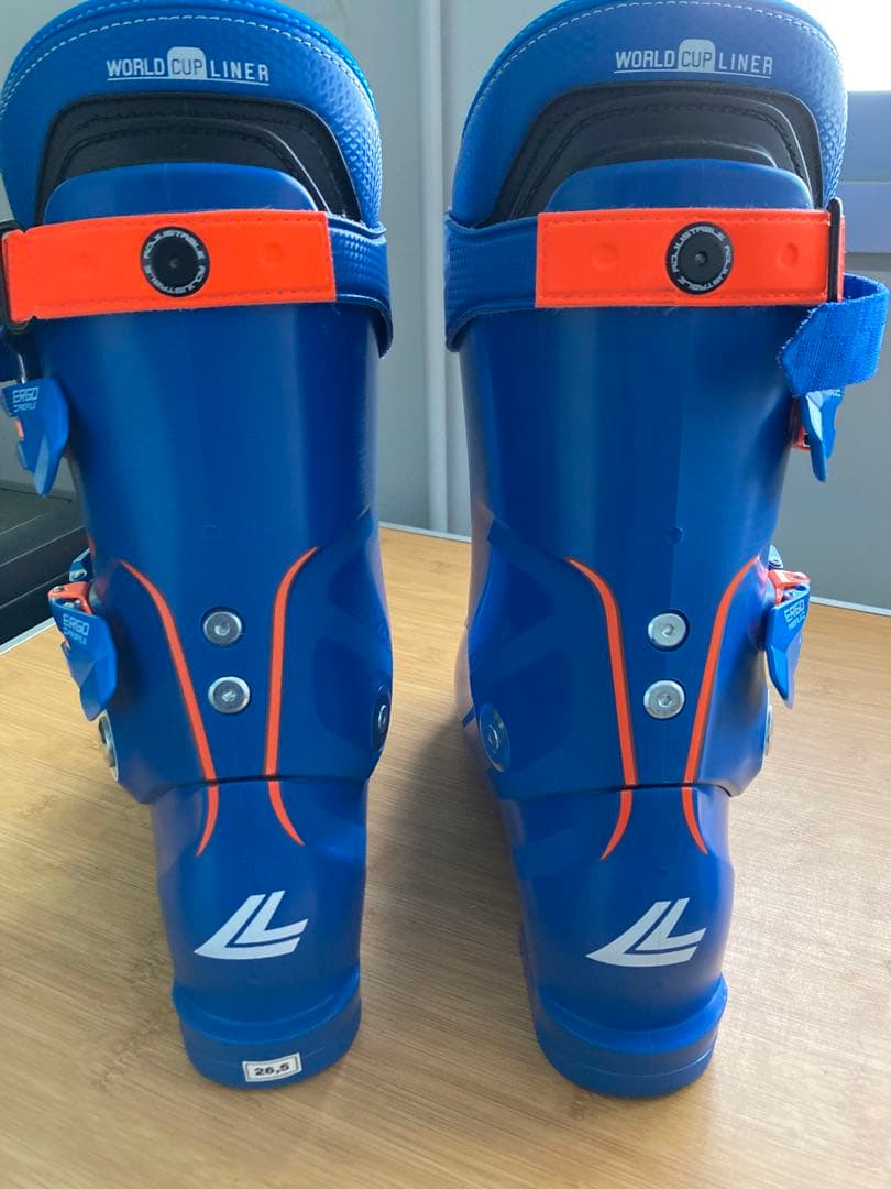 ラング rs130 26.5cm