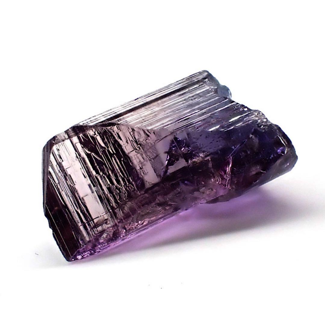 【タンザニア/メレラニ産】非加熱マルチカラーゾイサイト