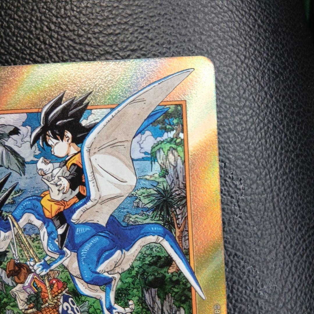 エナジーマーカー e-86 パラレル 38巻