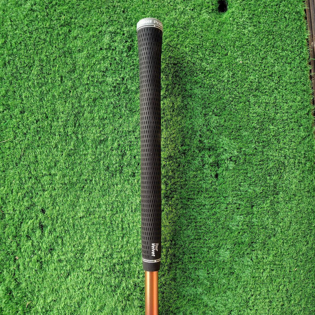 ジャンカルロ Jean-Carlo JC501Dr ドライバー Mid