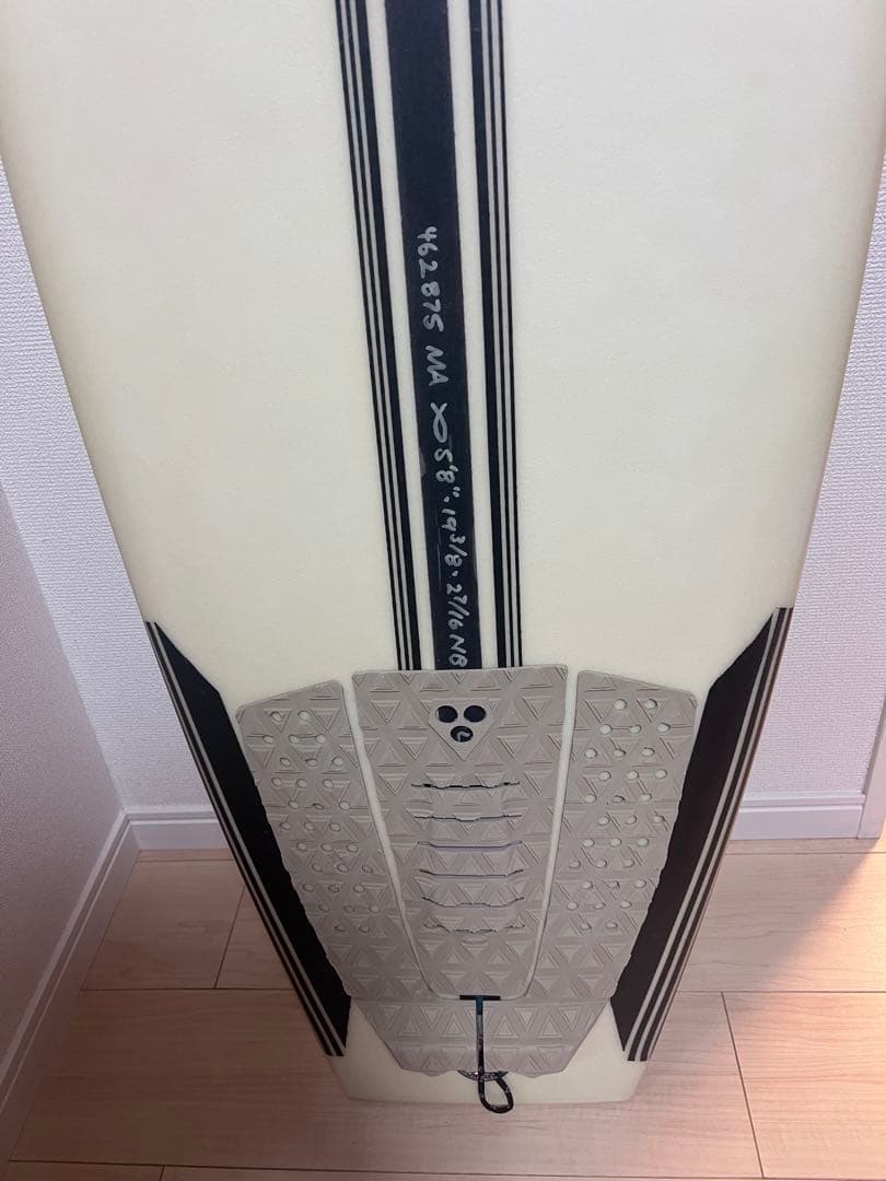 アルメリック ネックベアード2 スパインテック