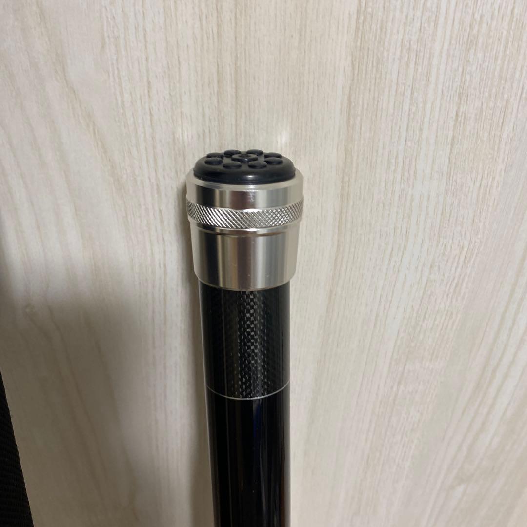 SHIMANO シマノ 二代目 鱒之介 鱒ノ介 本流竿 細山長司