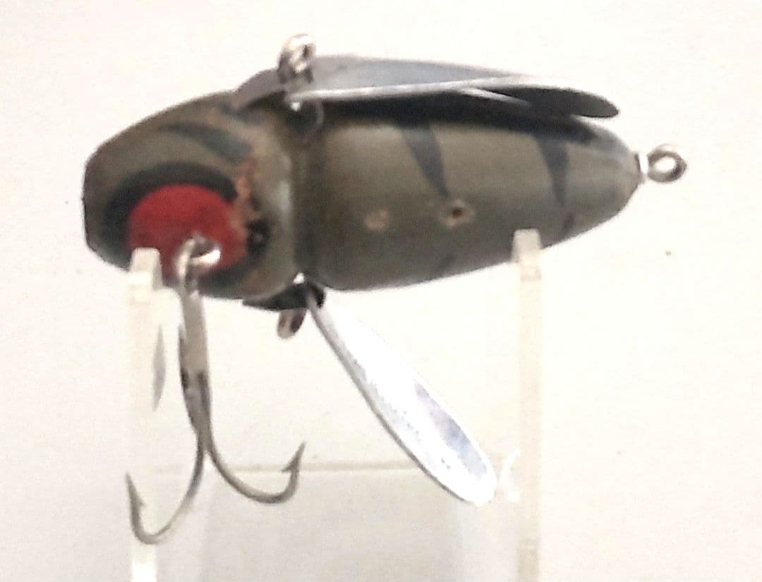 レア★ジムドナリー ジャージーワウ Jim Donaly