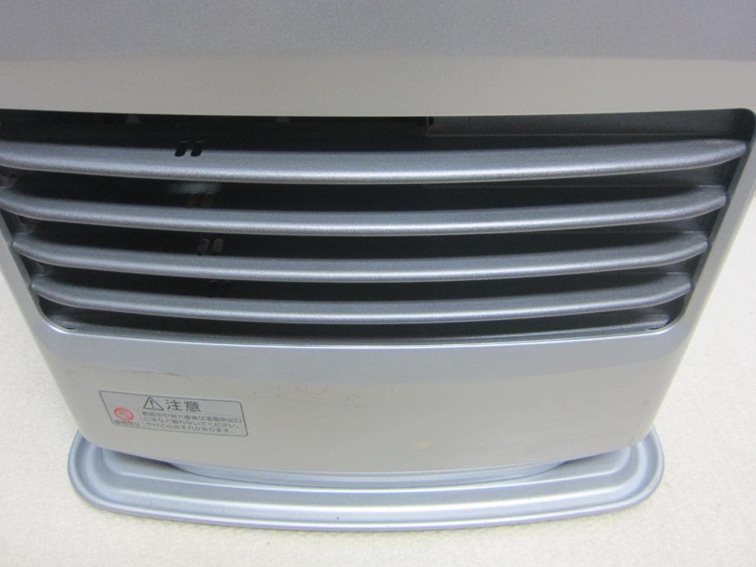 【S9503】整備済 石油ファンヒーター ダイニチ FW-3221S