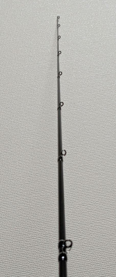 メジャークラフト デイズ360 D360C-66MH　未使用　折れ破損品