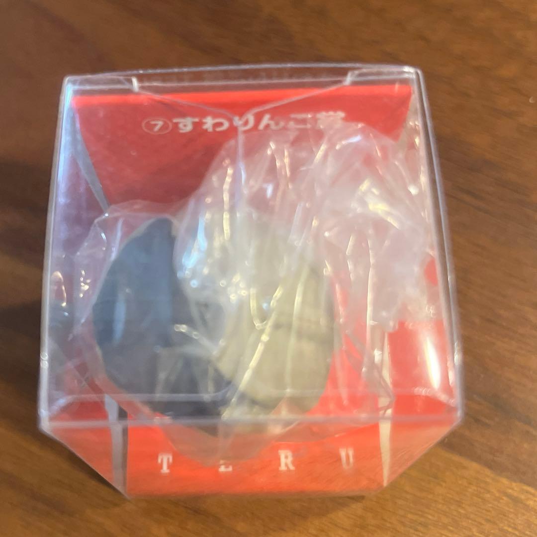 GLAY 30th Anniversary エンタメくじ すわりんこ賞 TERU