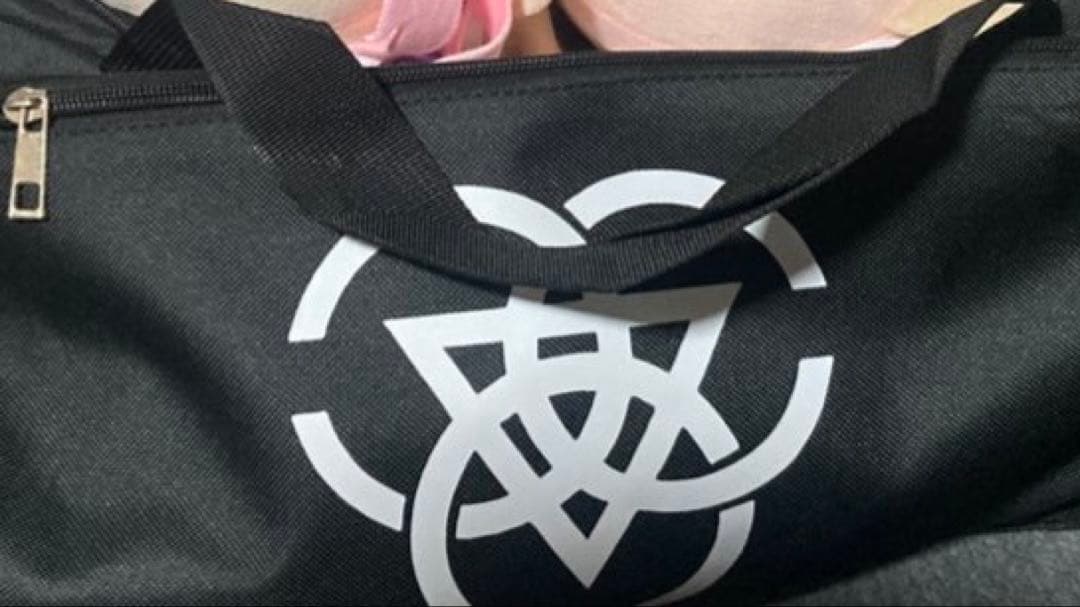 トリカスカバン