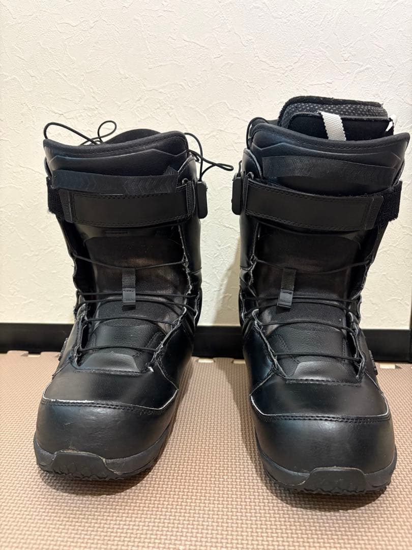 スノーボード Deeluxe DEEMON 22/23 US8.5