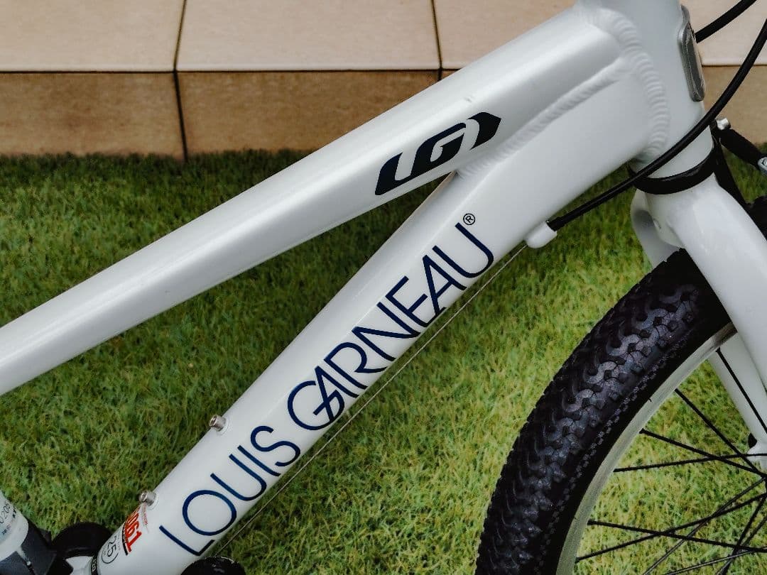 ルイガノ　J20【兵庫県　直接引渡し限定】