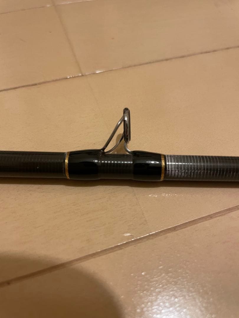 ロッド HERACLES Strike Master77 HCSC-77MH 7'