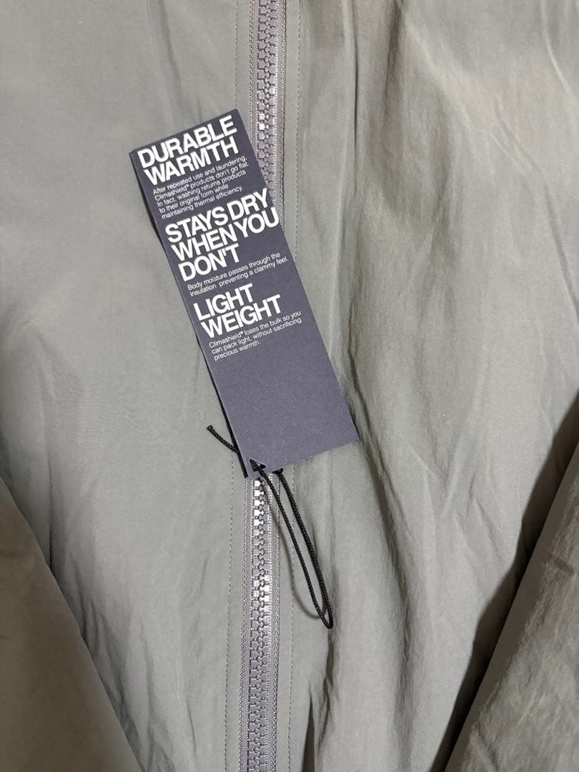 【週末値下】WILD THINGS HAPPY JACKET【美品】