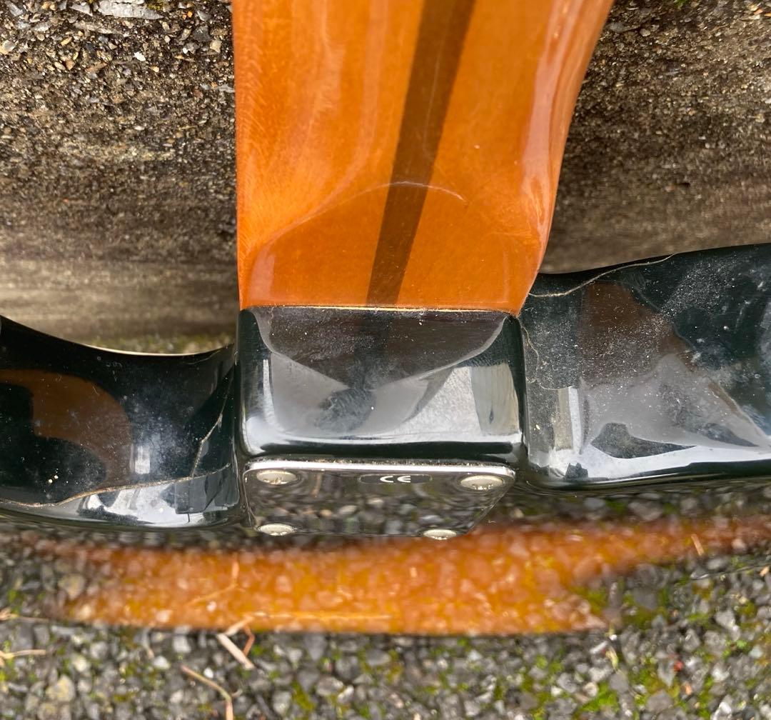 着払い　MZ(2000年代)シリーズ　メキシコテレキャスター