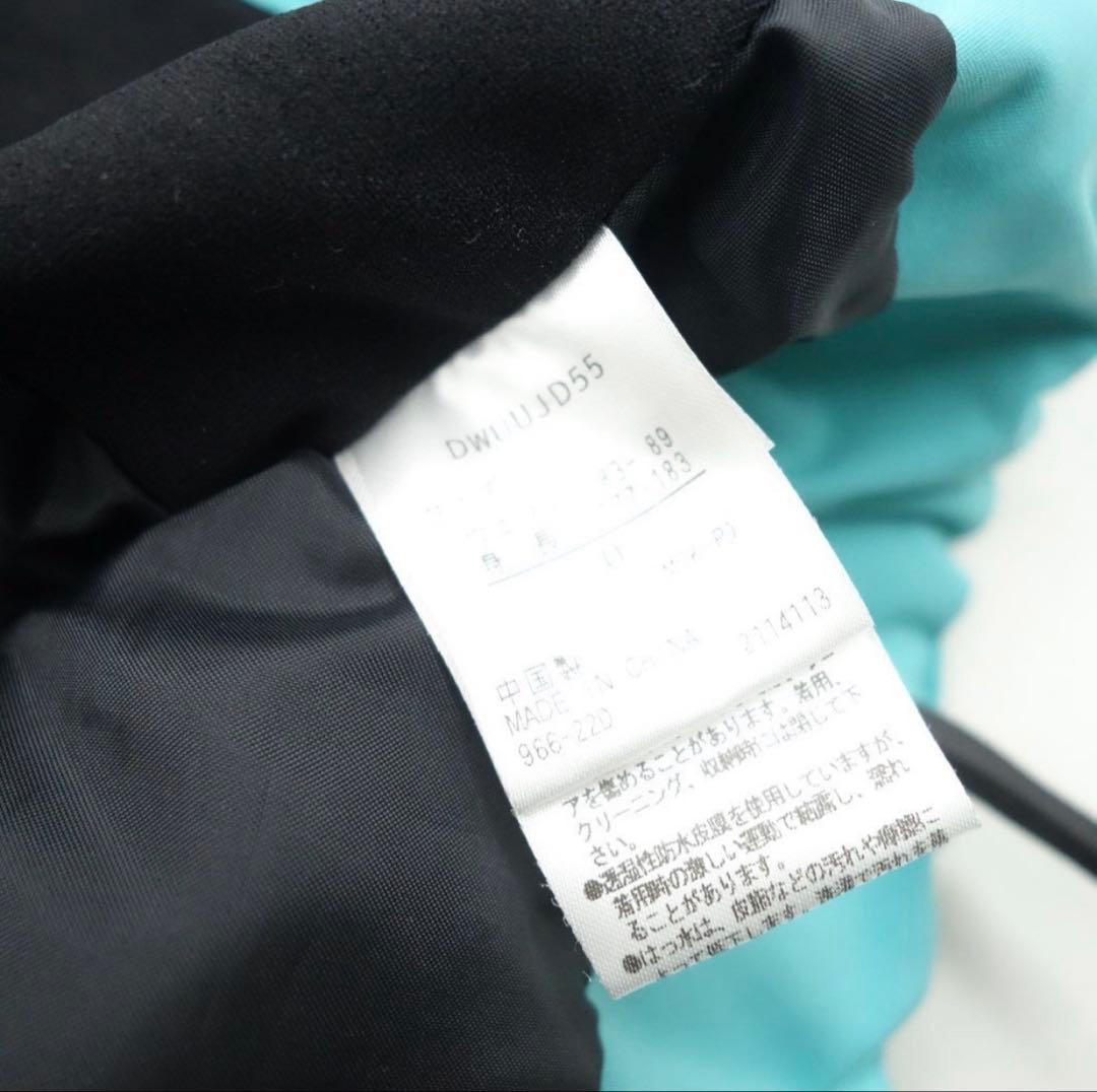 DESCENTE スキーウェア セットアップ　サイズＯ　S.I.O デサント