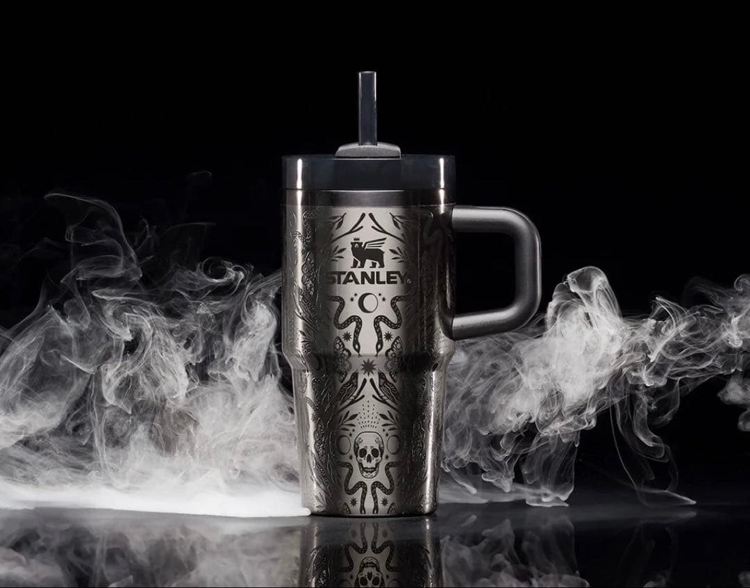 STANLEY The Halloween タンブラー　20 OZ タンブラー