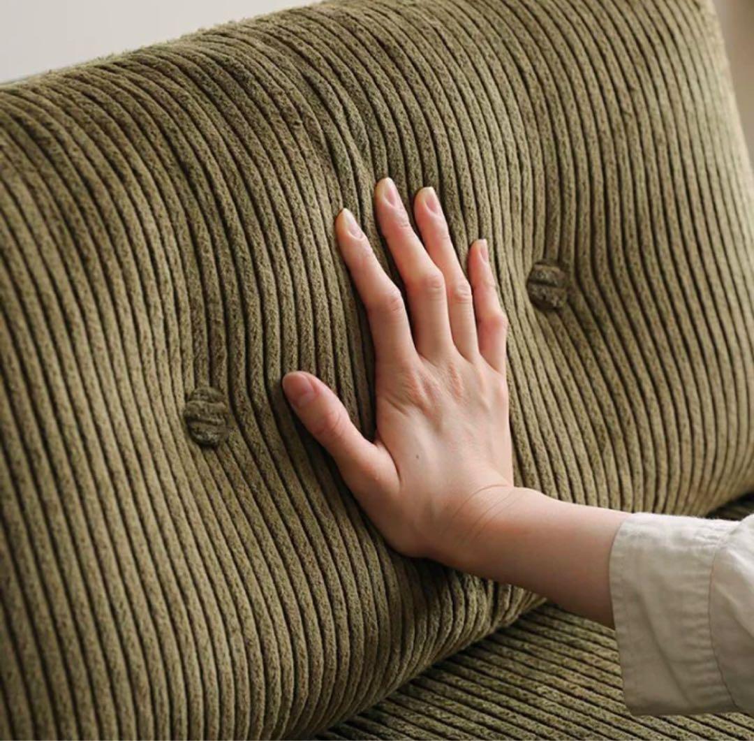 Re:CENO 1人掛けソファー culum unit sofa