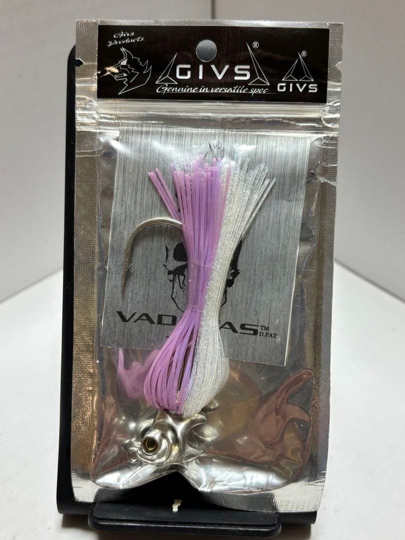 deps RAID DUOなどハードルアーセット