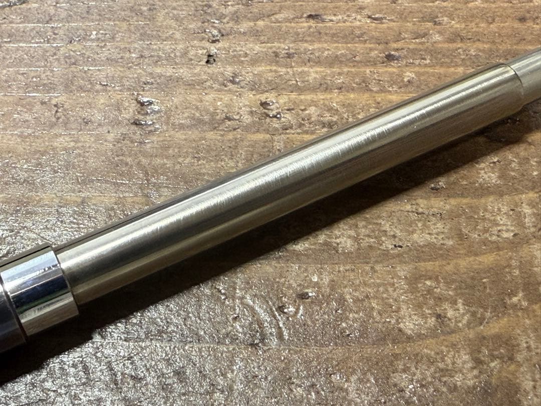 シャープタンク バリアブル カスタム チューニングシャープ p205 廃番