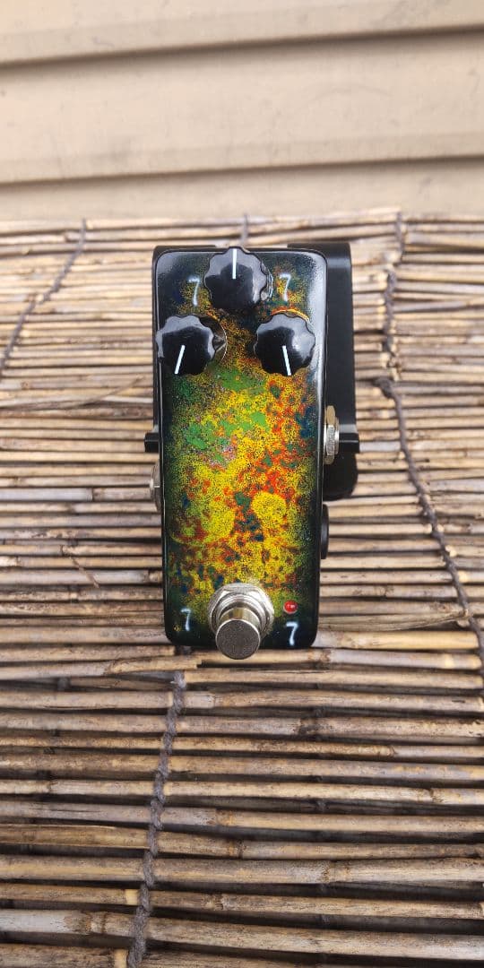 CROWTHERAUDIO HotCake’77Re-issue mini#10