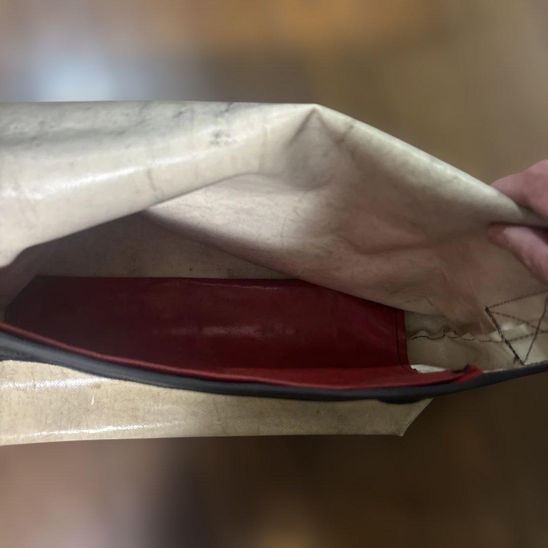 フライターグ FREITAG メッセンジャーバッグ　サーフサイド6