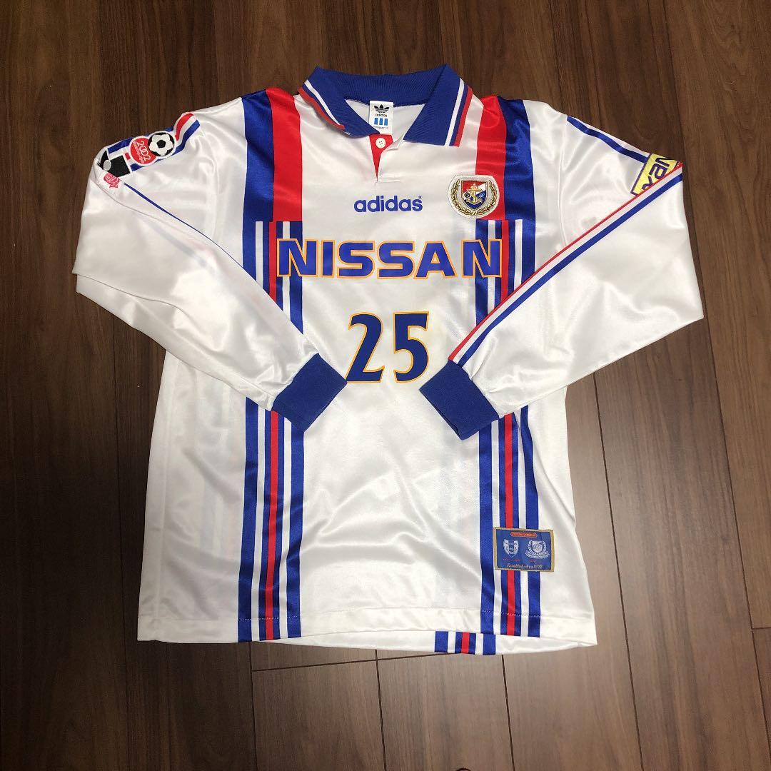 中村俊輔ユニフォーム