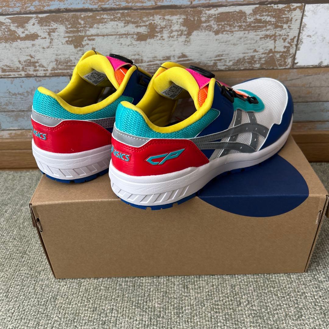 ASICS WINJOB CP209 BOA LC 26.0 限定品