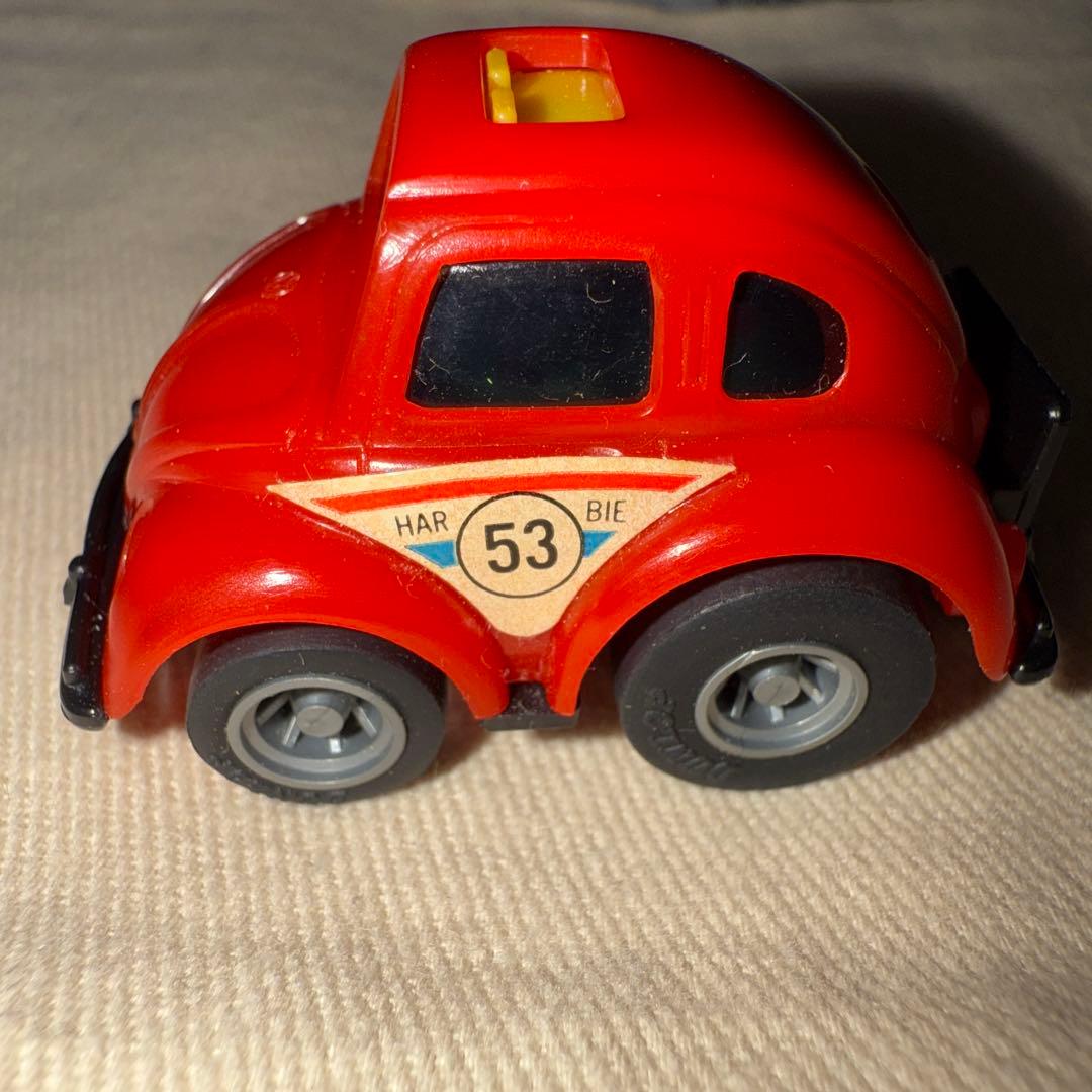 チョロQ A－8 TYPE.1