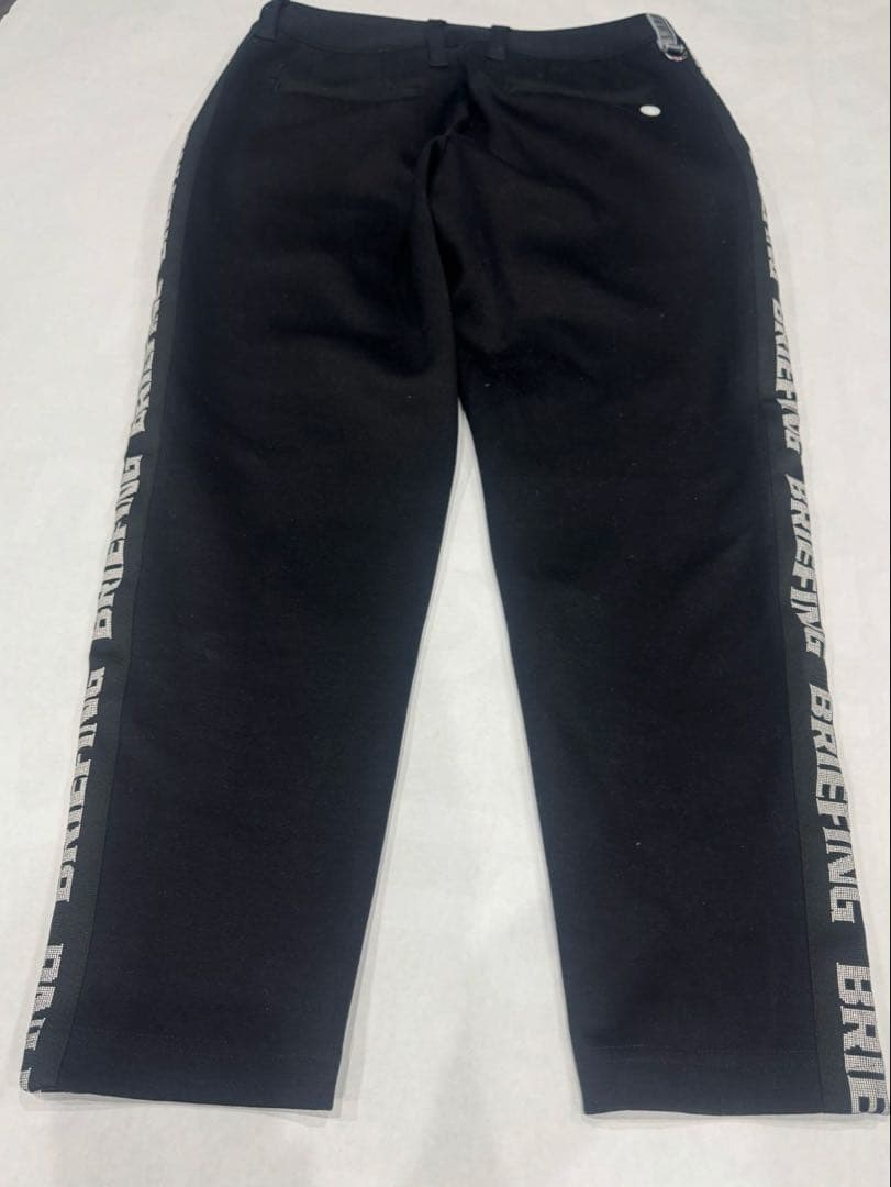 BRIEFINGゴルフレディスセットアップM