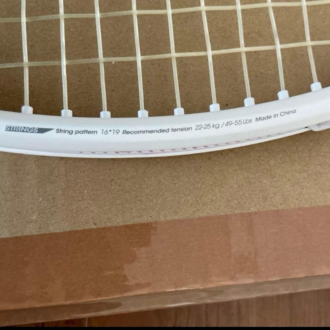 テクニファイバー ティーファイト 295 アイソフレックス 2023 G2