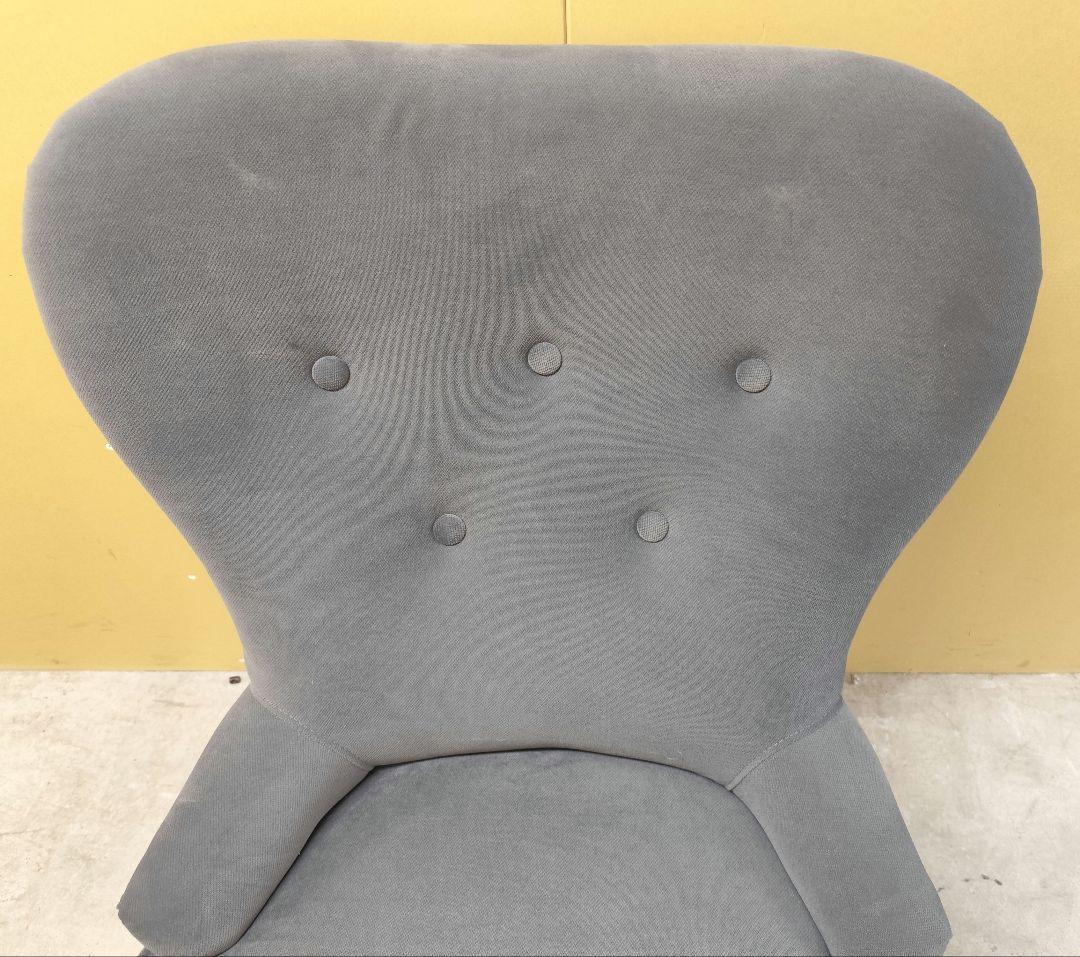 ​【全国発送】IKEA レームスタパーソナルチェア 1人掛けソファ2脚