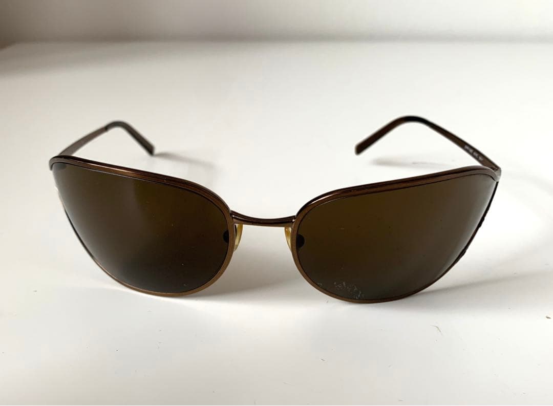 PRADA プラダ アーカイブ ヴィンテージ サングラス