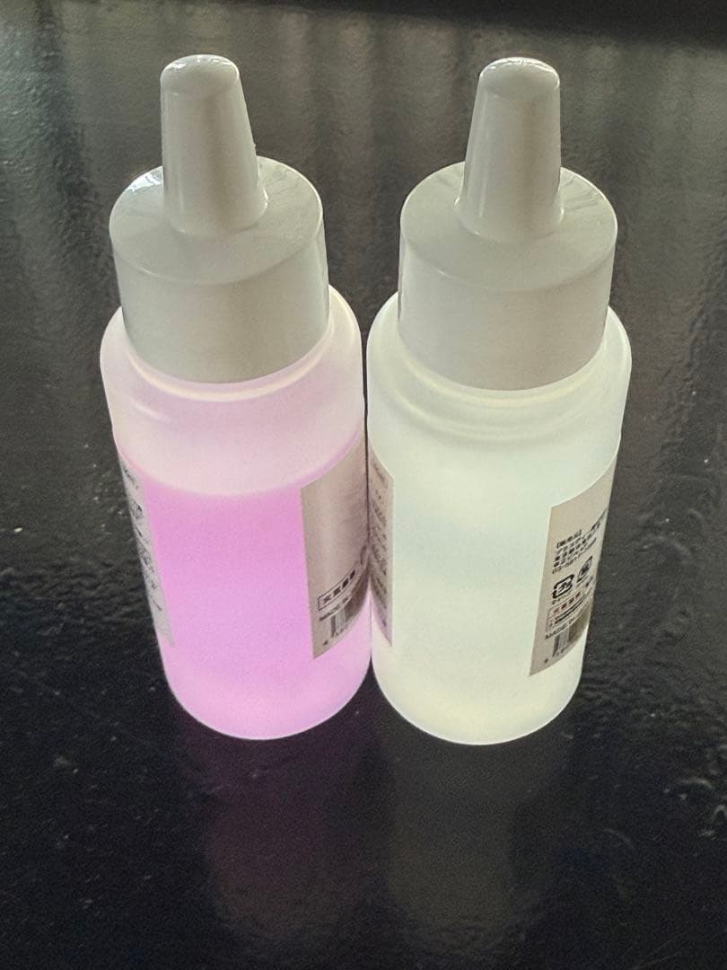 D.nail ×Yoshiko Nanbu コンパクトエアブラシキット