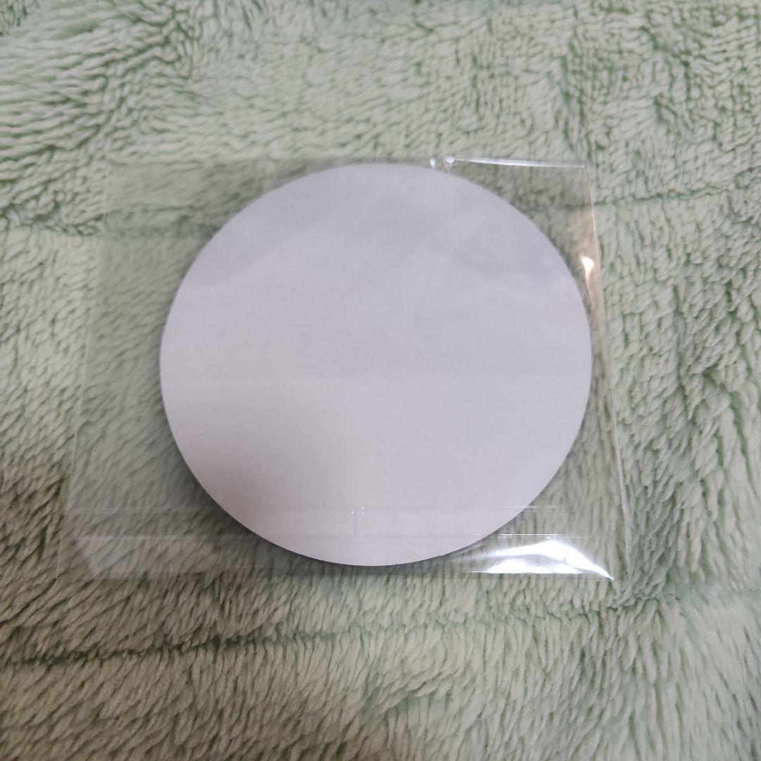 鬼滅の刃 ufotable 立志編 コースター 冨岡義勇