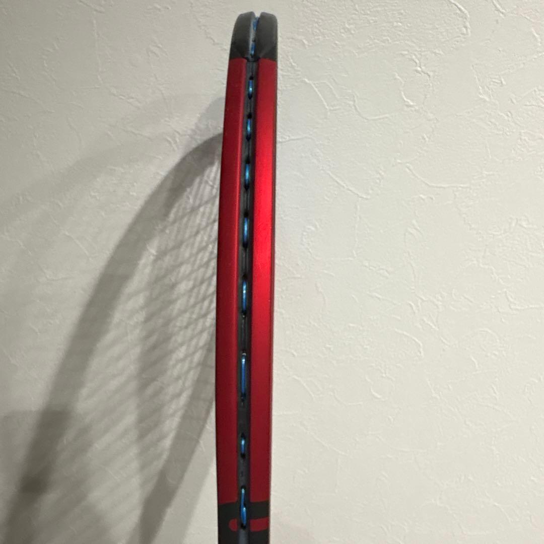 【最終価格】美品 ウィルソン CLASH v2 100 クラッシュ G2