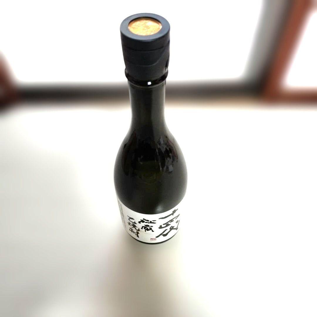 ☆十四代☆　秘蔵乙焼酎　720ml 　40度