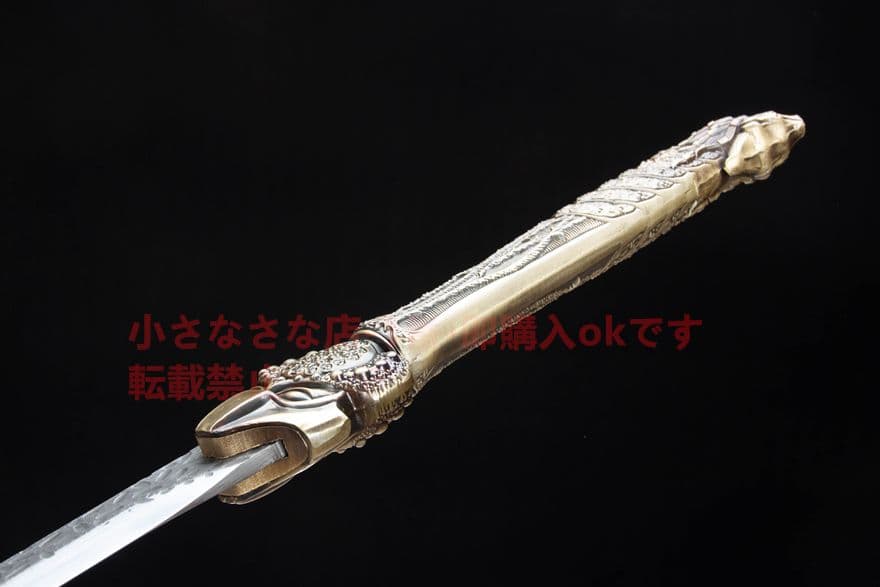 武具　刀装具　日本刀　模造刀   居合刀 異形