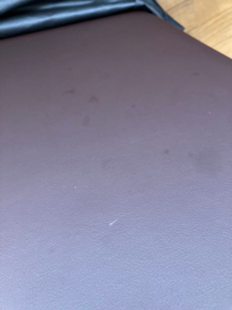 折りたたみ施術ベッド