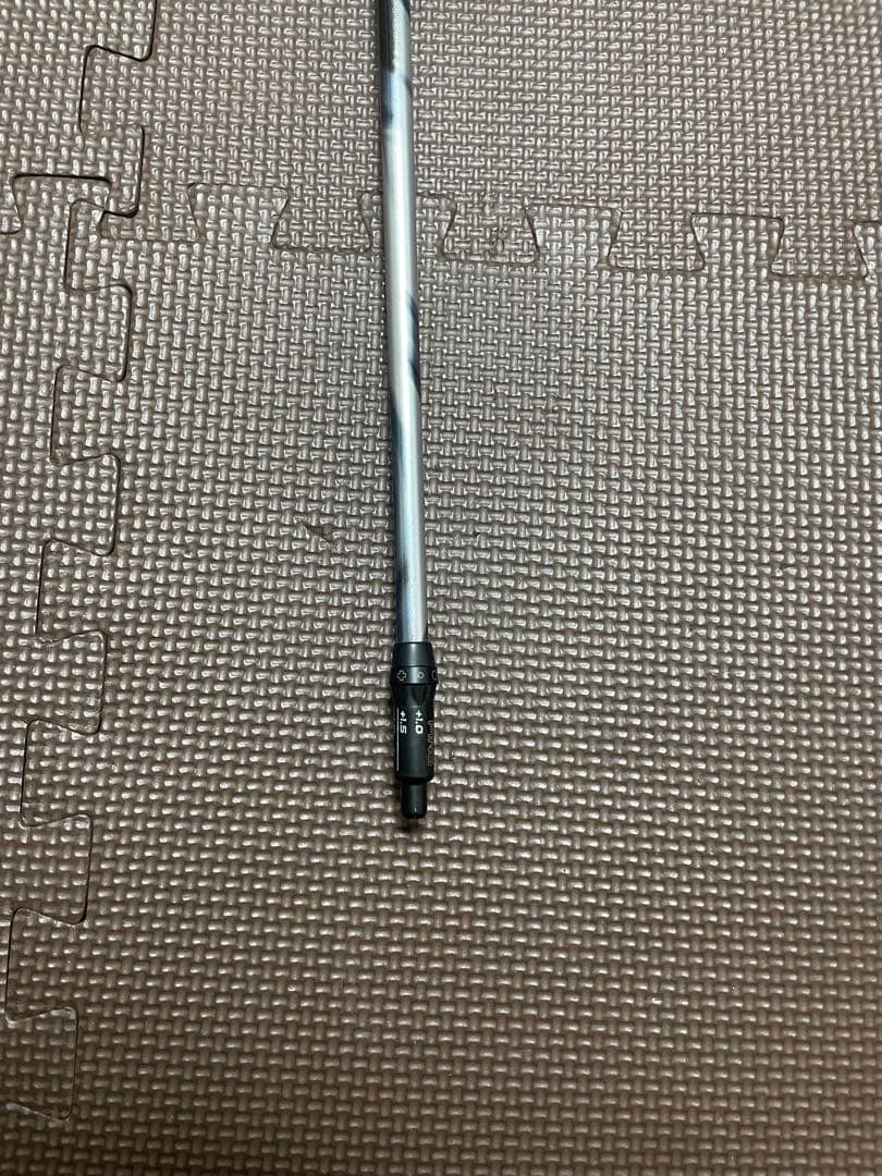 ドライバーシャフト　フジクラ　スピーダーⅥ スリーブ付き