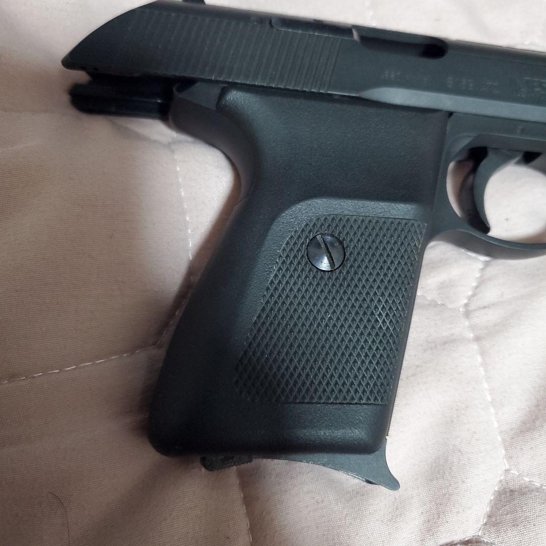 KSC ケーエスシー ガスガン エアガン P230