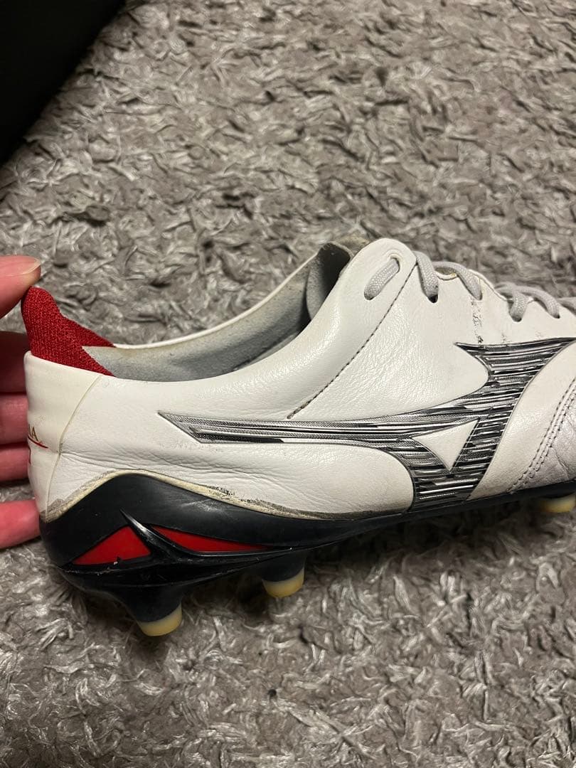 ミズノ モレリア Neo IV JAPAN 27.0 cm