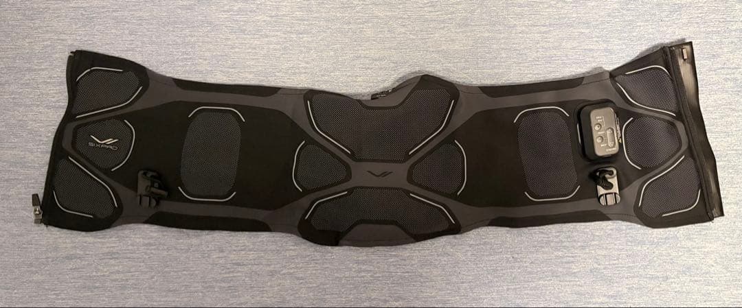 シックスパッド コアベルト・アブズ 2 Mサイズ