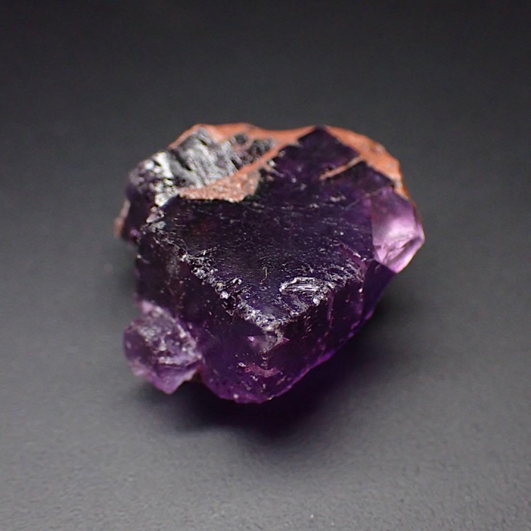 【メキシコ/オハエラ産】フローライト