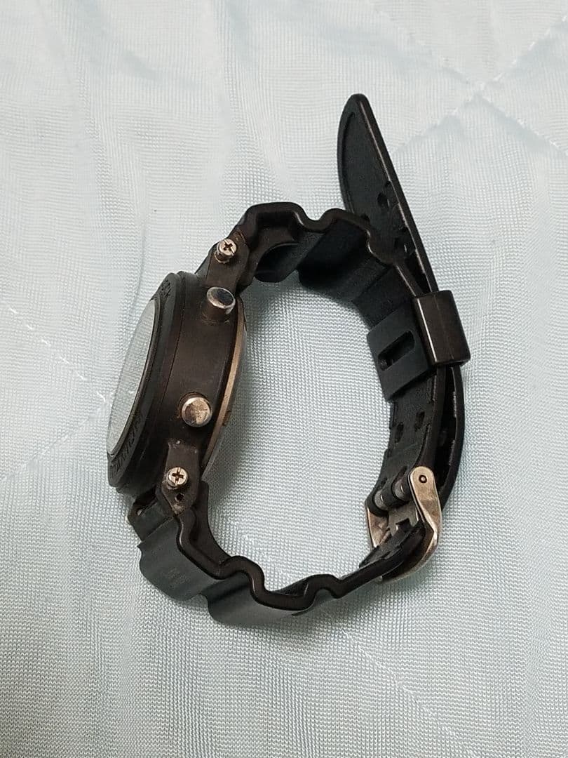 CASIO G-SHOCK ジャンク DW-8200MS-8T 動作未確認