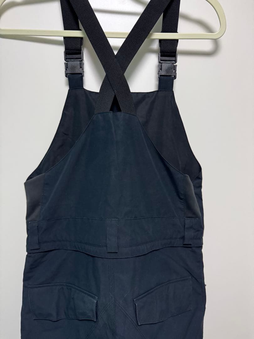 ☆Volcom ユースXL スノーウェア　ビブパン☆