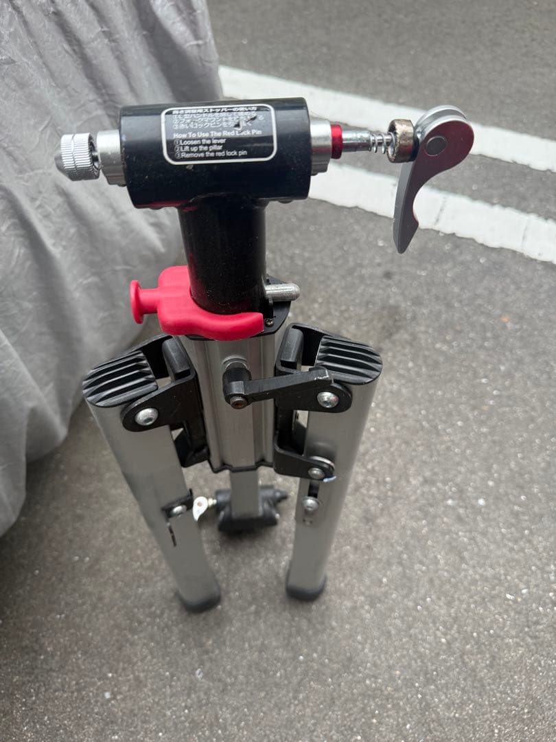 FG540 ハイブリッドローラー