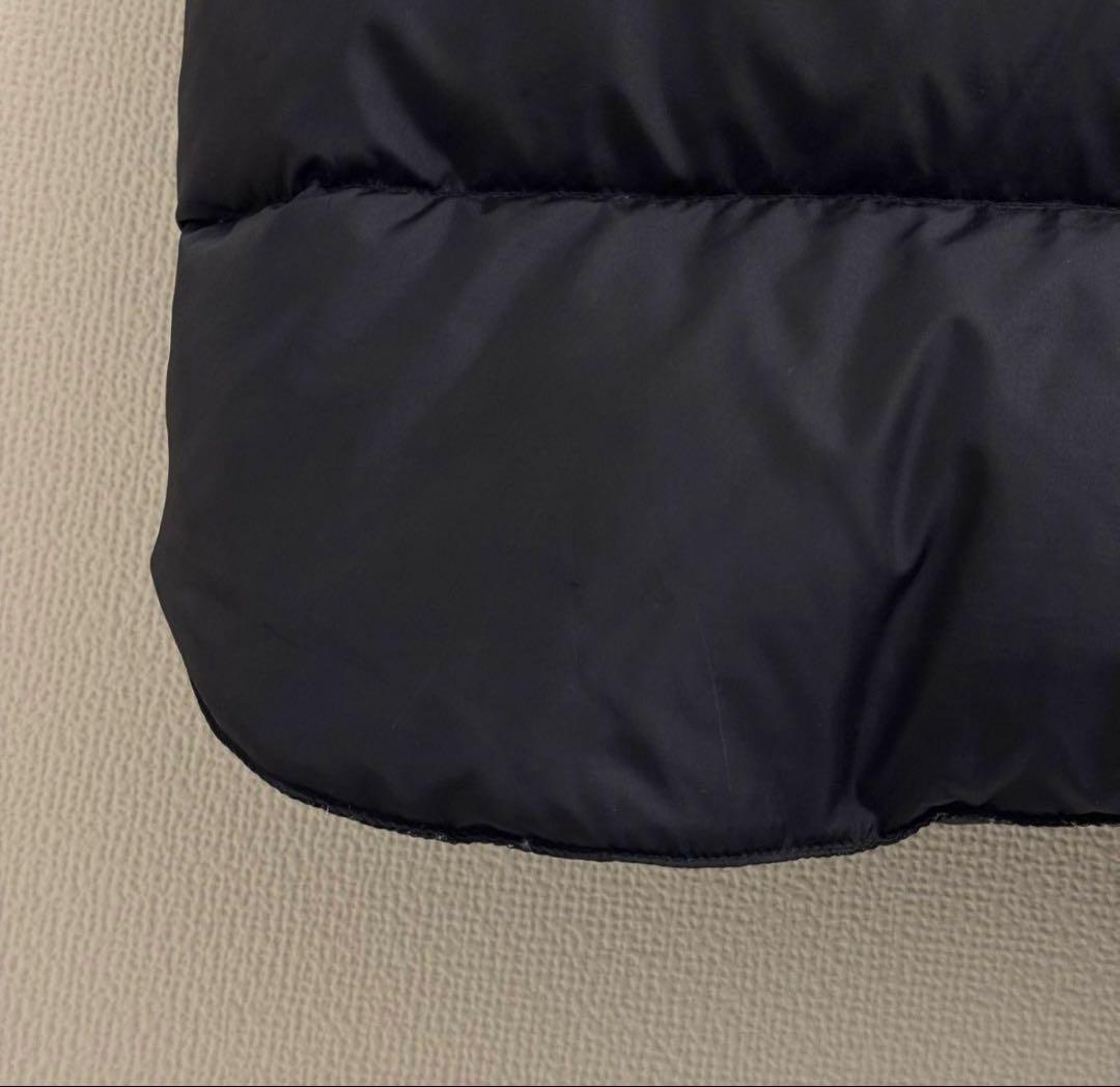 エルエルビーン パッカブルダウンベスト XXL ブラック